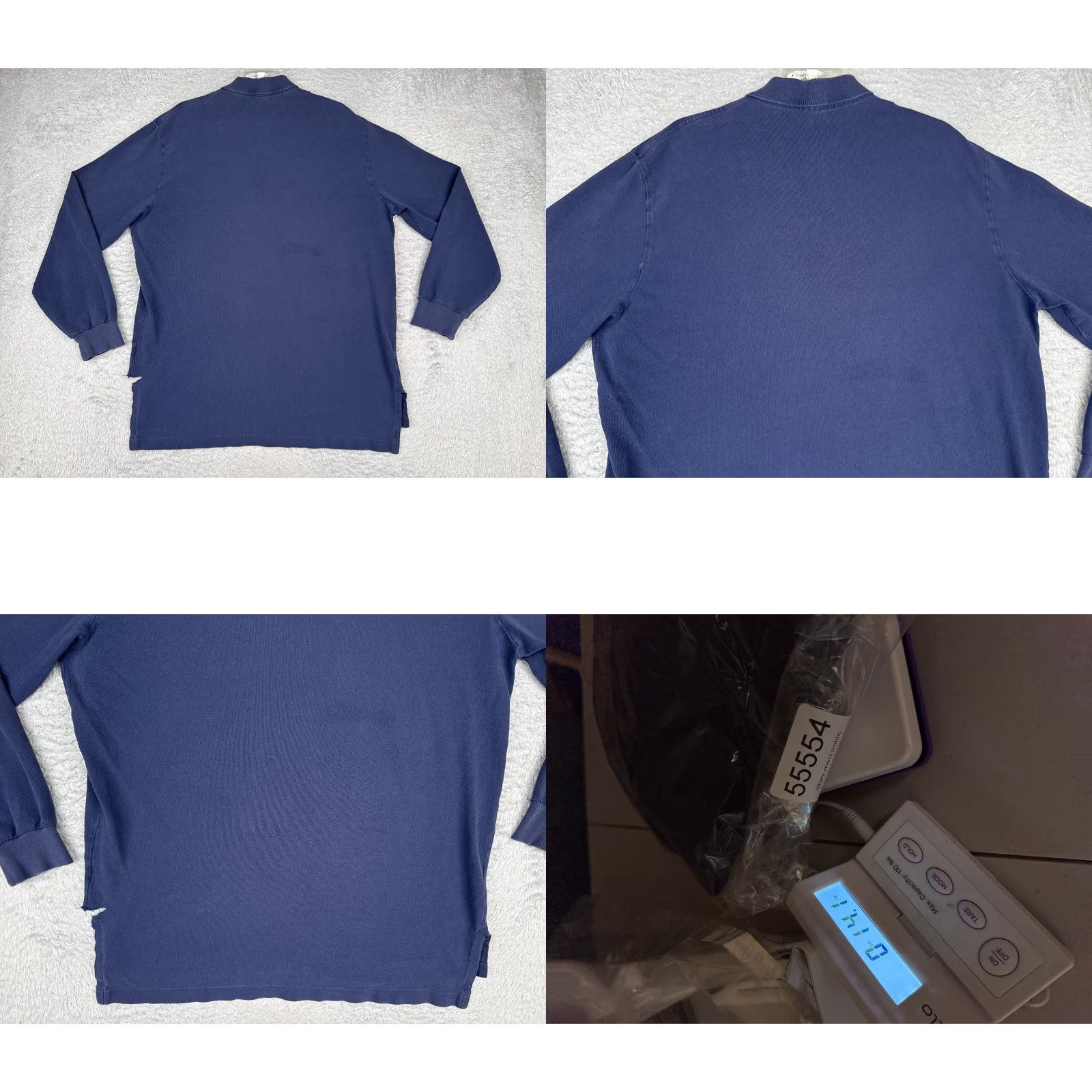 Ralph Lauren VINTAGE None Size US XL / EU 56 / 4 - 9 Thumbnail