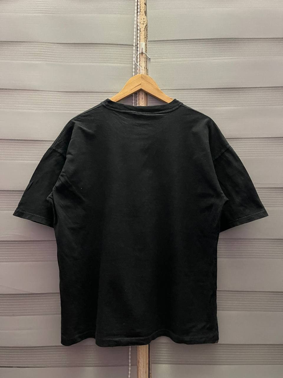 Canterbury of New Zealand Vintage 90s All Blacks of New Zealand Rugby Tees Size US L / EU 52-54 / 3 - 3 Thumbnail