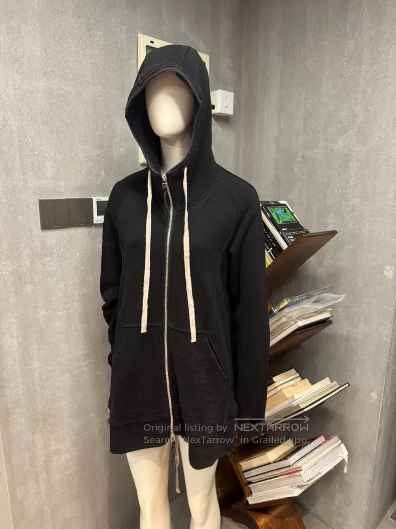 KMRii kmrii Snake Print Hoodie Size US S / EU 44-46 / 1 - 1 Thumbnail