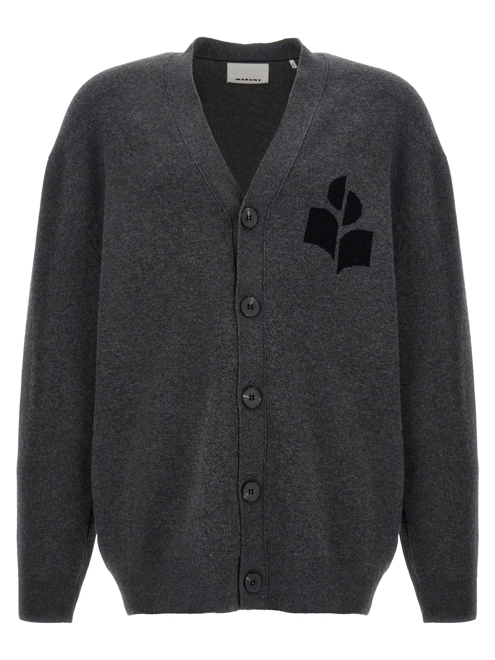 'Curtis' Cardigan