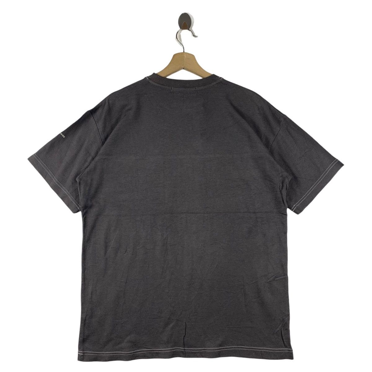 Designer × Sonia Rykiel RYKIEL HOMME pyjamas plain pocket tee Size US M / EU 48-50 / 2 - 4 Thumbnail