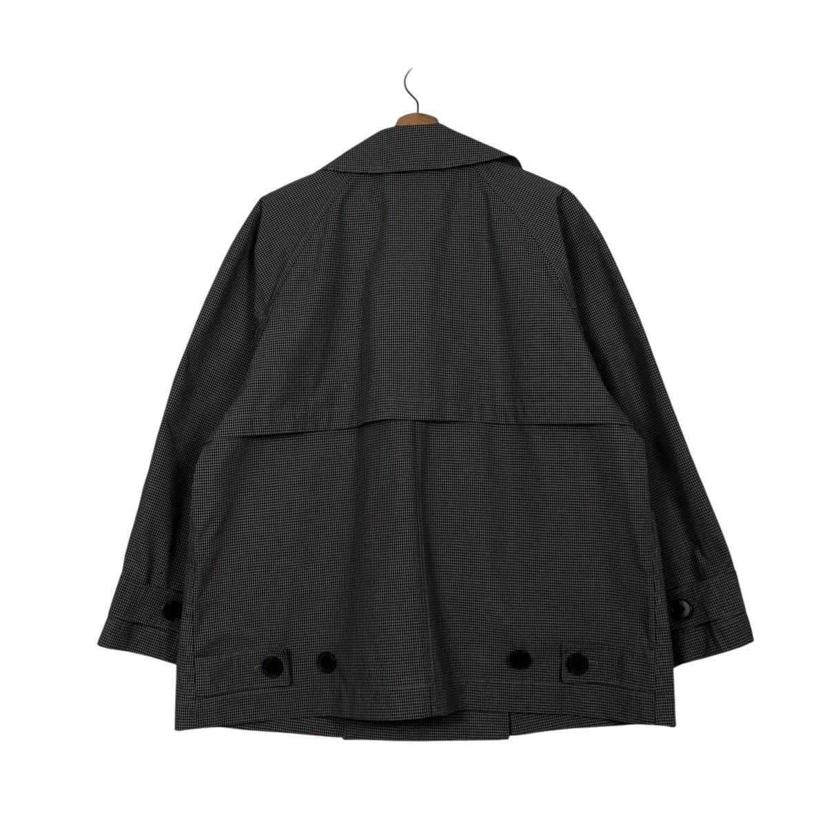 Japanese Brand 📌Vintage Chore Jacket Uniqlo Undercover Double Breast Size US L / EU 52-54 / 3 - 9 Thumbnail