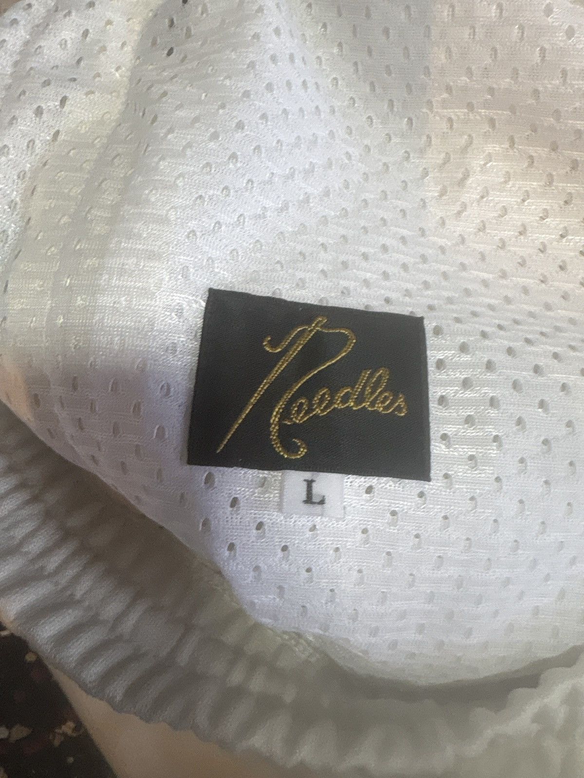 Needles Needles Track Sweats Size US 36 / EU 52 - 4 Thumbnail