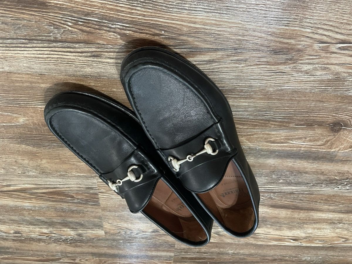 Law Casper The Fendi Ghost Hoodie Allen Edmonds Verona II Horsbit