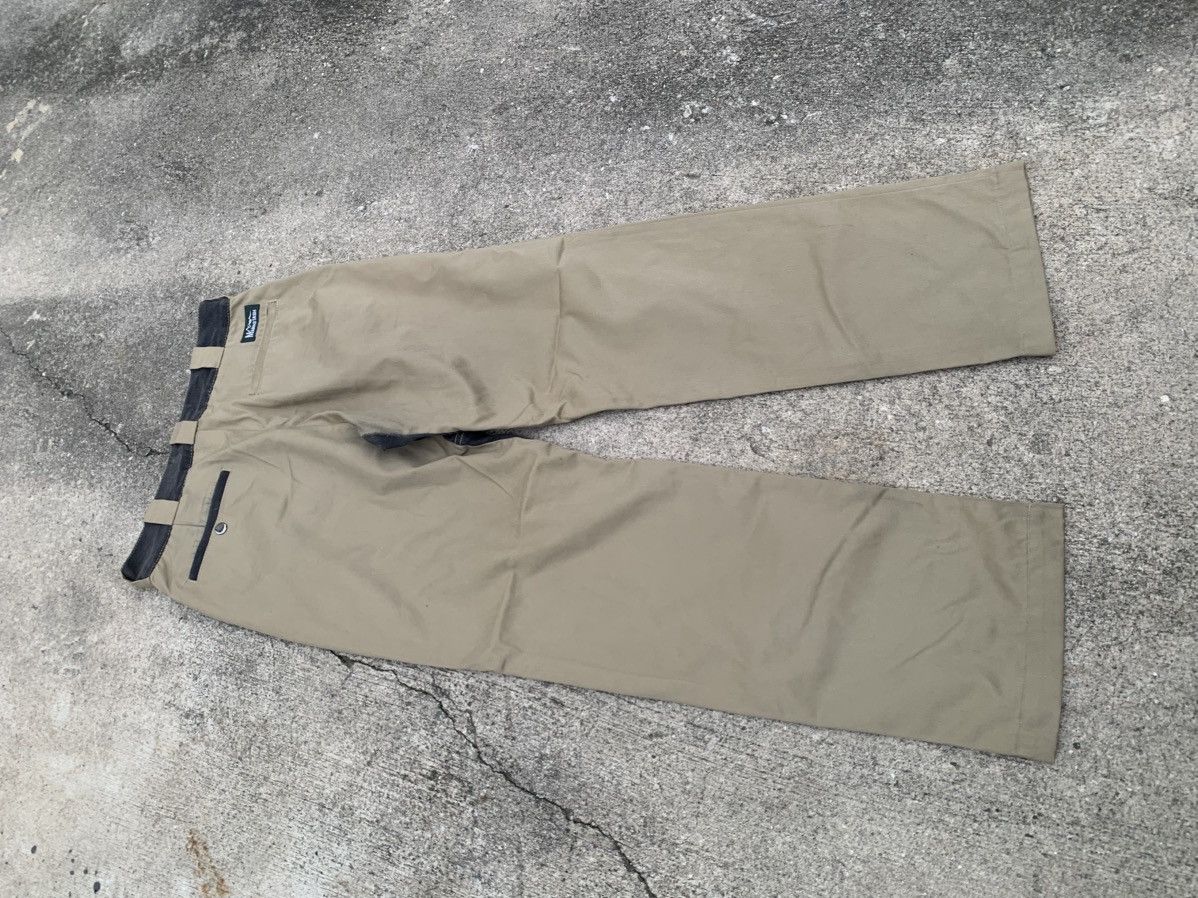 Manastash manatash hemp work pants Size US 32 / EU 48 - 6 Thumbnail