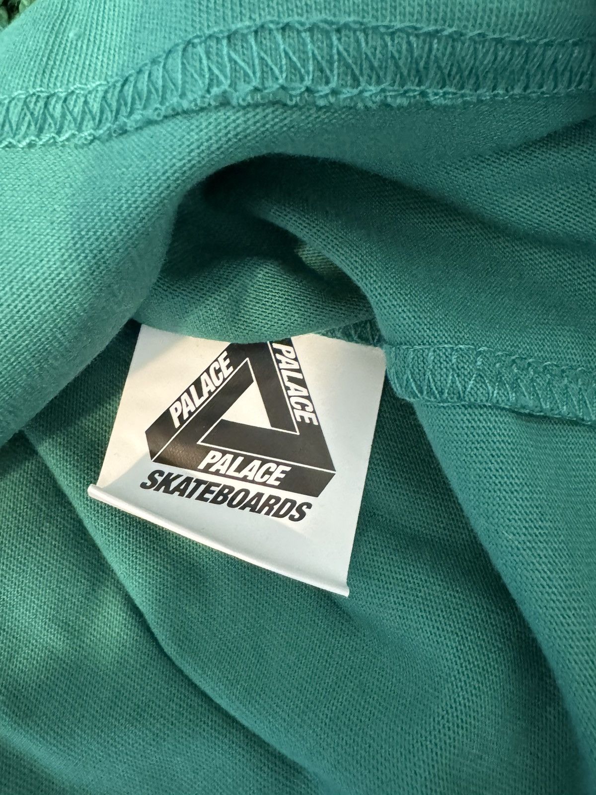 Palace Palace Pallas T-shirt Size US M / EU 48-50 / 2 - 3 Thumbnail