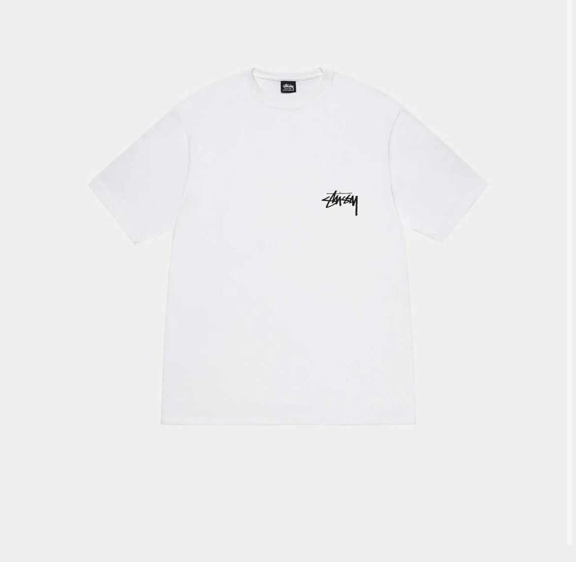 Stussy Stussy Dog Tee Shirt Size US M / EU 48-50 / 2 - 2 Thumbnail