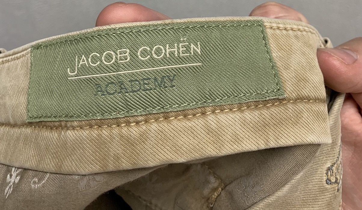 Jacob Cohen Jacob cohen casual pants 36 size Size US 36 / EU 52 - 7 Thumbnail