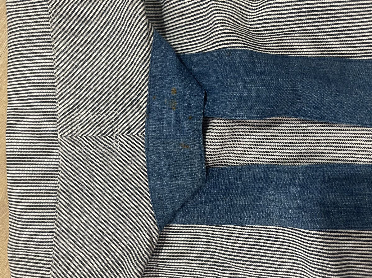 Visvim Visvim Hickory Lhamo Shirt Size US L / EU 52-54 / 3 - 7 Thumbnail