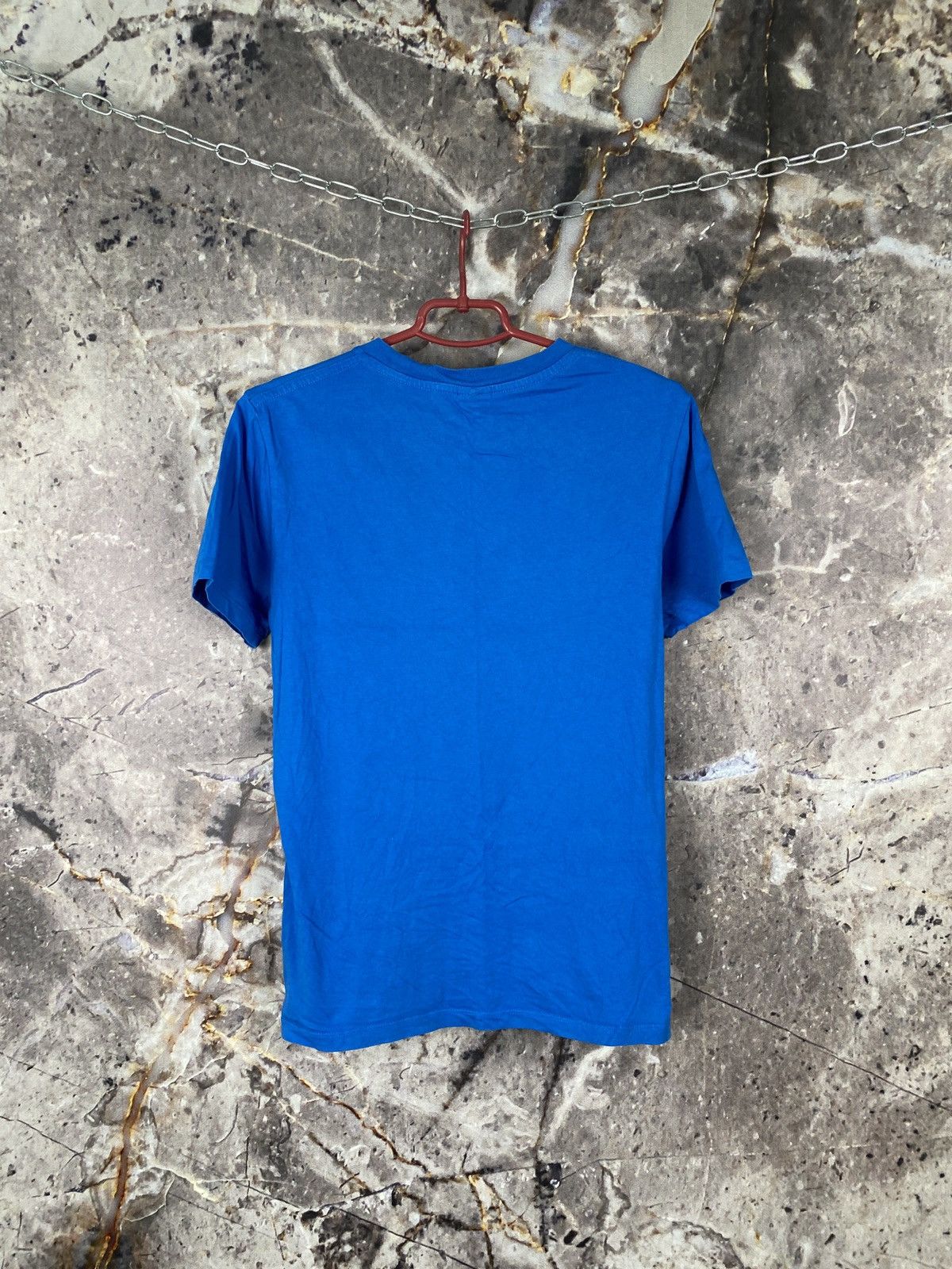 G-Star × Other Men’s G-Stat Raw T-Shirt Streetwear Size Medium Size US M / EU 48-50 / 2 - 10 Thumbnail