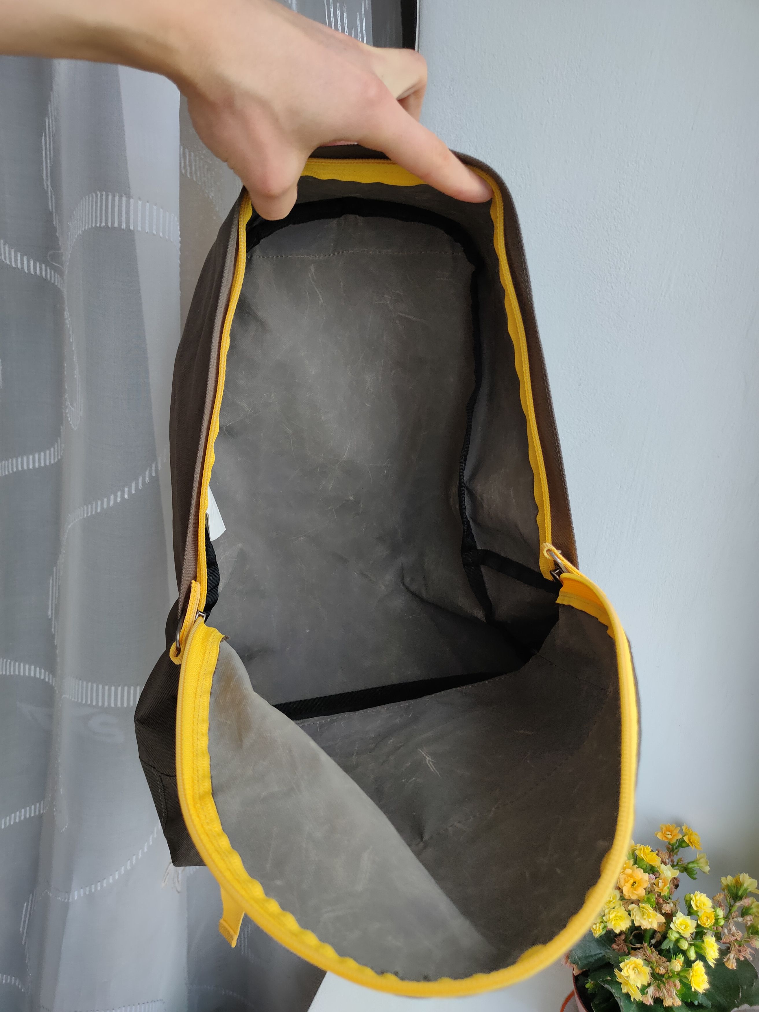 Quiksilver Quiksilver Y2K Vintage Backpack Quiksilver Surf Skate Bkpk Size ONE SIZE - 9 Thumbnail