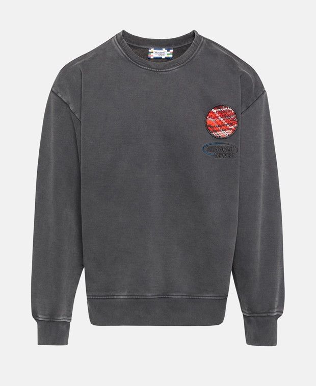 Missoni Sweatshirt Size US S / EU 44-46 / 1 - 1 Preview