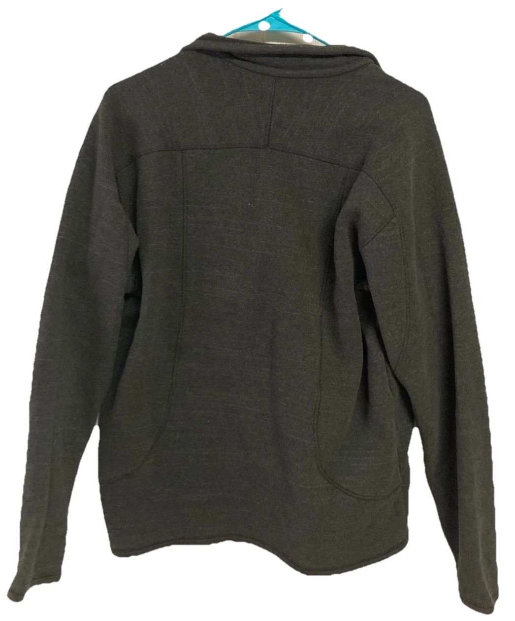 Patagonia Patagonia Better Sweater 1/4 Zip Brown Size Large Size US L / EU 52-54 / 3 - 4 Thumbnail
