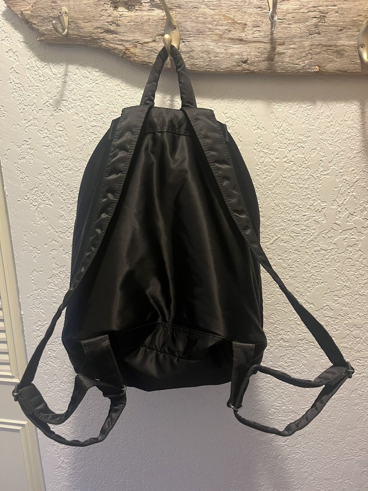 Porter Tanker Series Rucksack Size ONE SIZE - 5 Thumbnail