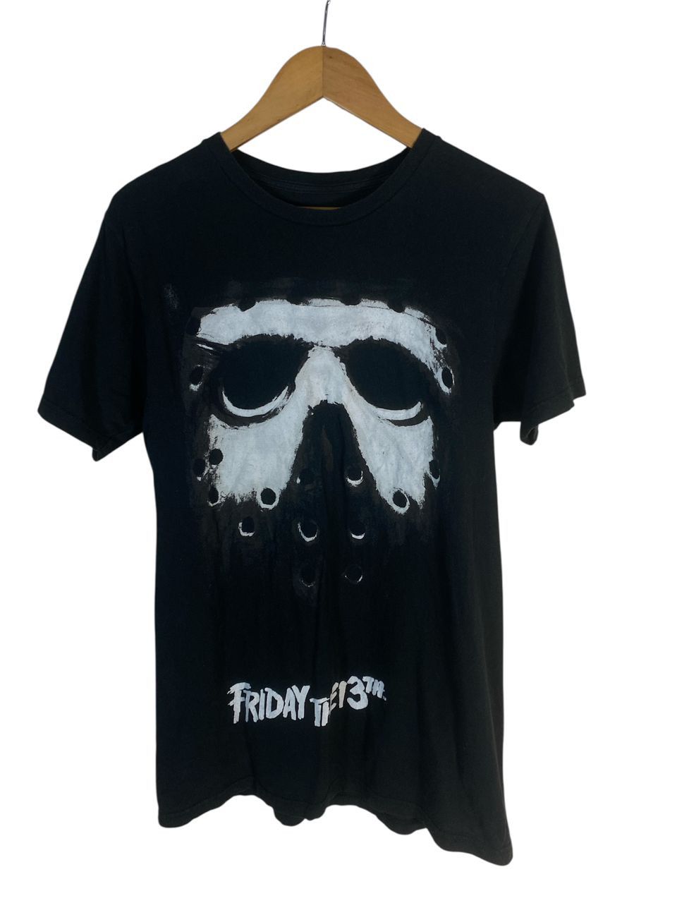 Other “Friday the 13th”film series horror printed tshirt Size US M / EU 48-50 / 2 - 1 Thumbnail