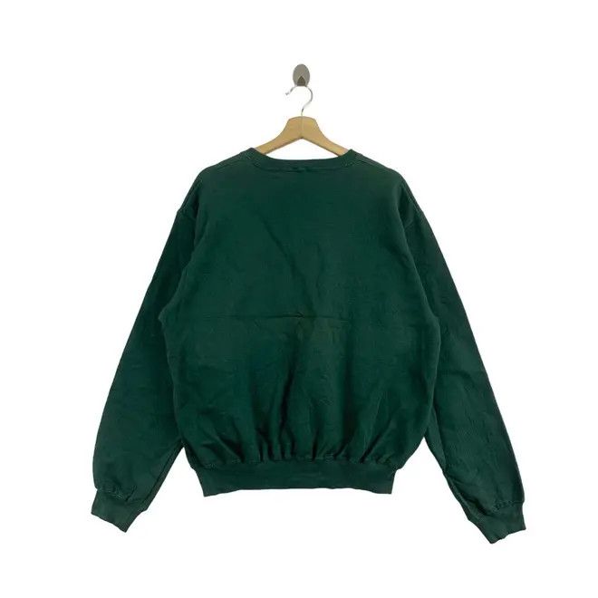 Trussardi Vintage 90’ TRUSSARDI Made In ITALY By Miss Deanna Size XXL / US 16-18 / IT 52-54 - 2 Thumbnail