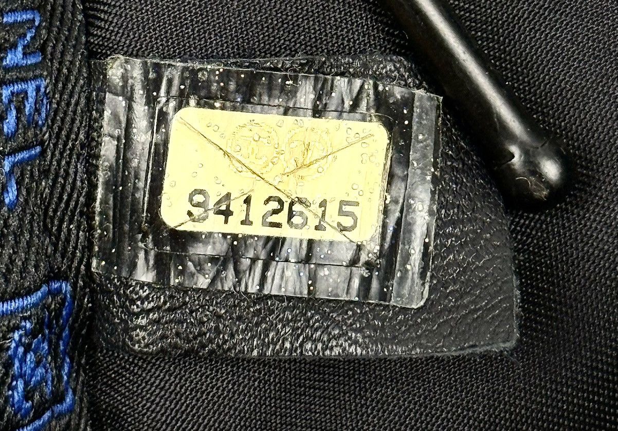 Chanel Chanel - Sports - 2004 - Quilted - Flap Size ONE SIZE - 21 Thumbnail