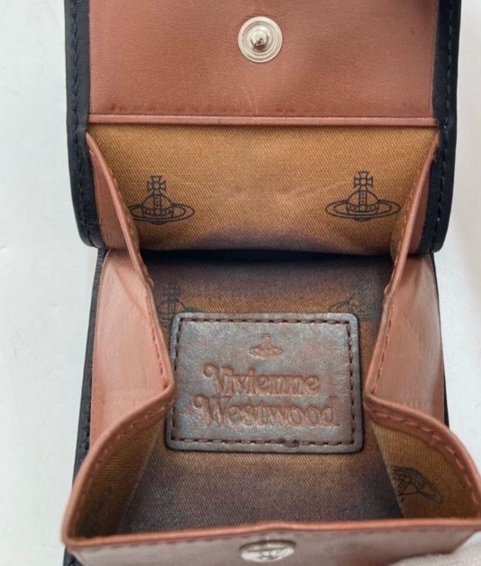 Vivienne Westwood Vivienne Westwood Small card pack Size ONE SIZE - 3 Thumbnail