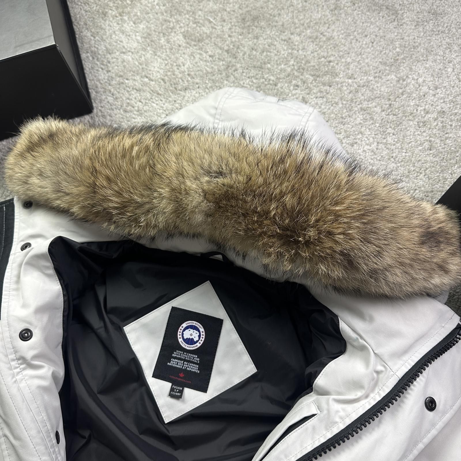 Canada Goose Canada Goose Wyndham Size S Fusion Size US S / EU 44-46 / 1 - 3 Thumbnail