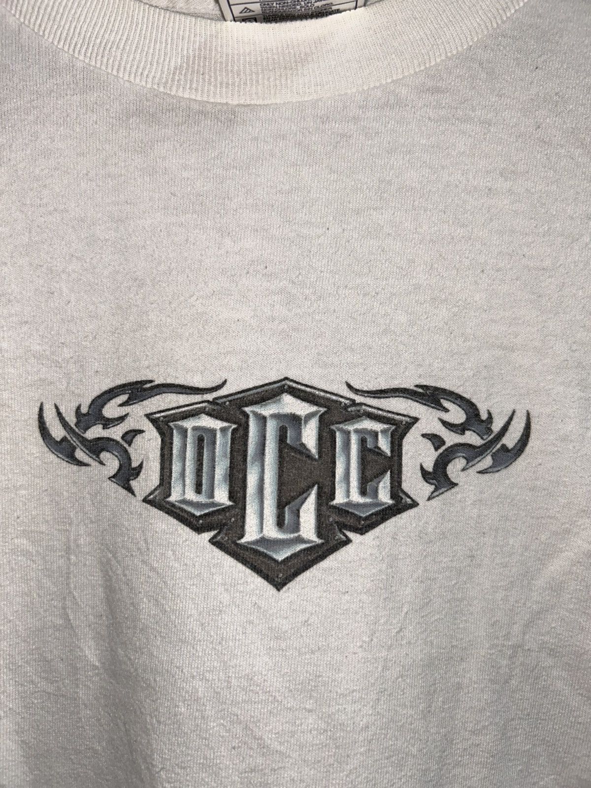 Alstyle Orange County Choppers OCC Motorclub Longsleeve Tee Size US XL / EU 56 / 4 - 13 Thumbnail