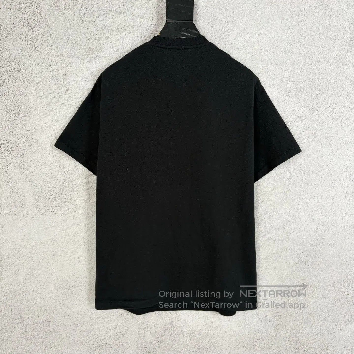 Loewe LOEWE Mosaic Logo Short-Sleeve T-Shirt. Size US S / EU 44-46 / 1 - 2 Thumbnail