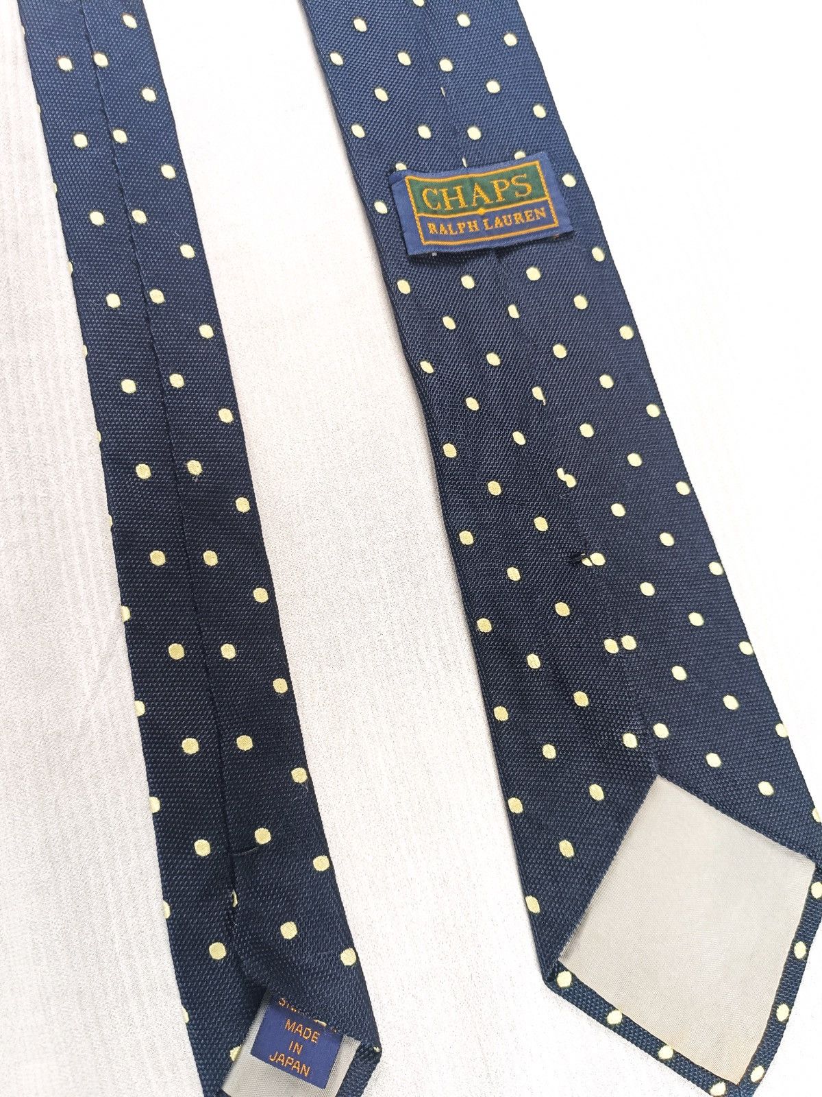 Brooks Brothers × Givenchy Combo tie 5pcs Givenchy,Lanvin,BrooksBrothers,YSL & RL Size ONE SIZE - 15 Thumbnail