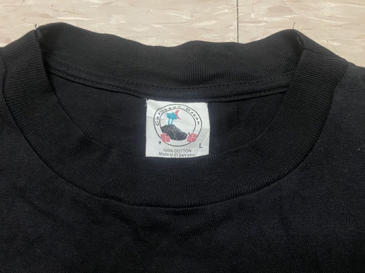 Band Tees × Vintage Vintage X japan tee tour 1991 violence in jealousy Size US L / EU 52-54 / 3 - 5 Thumbnail