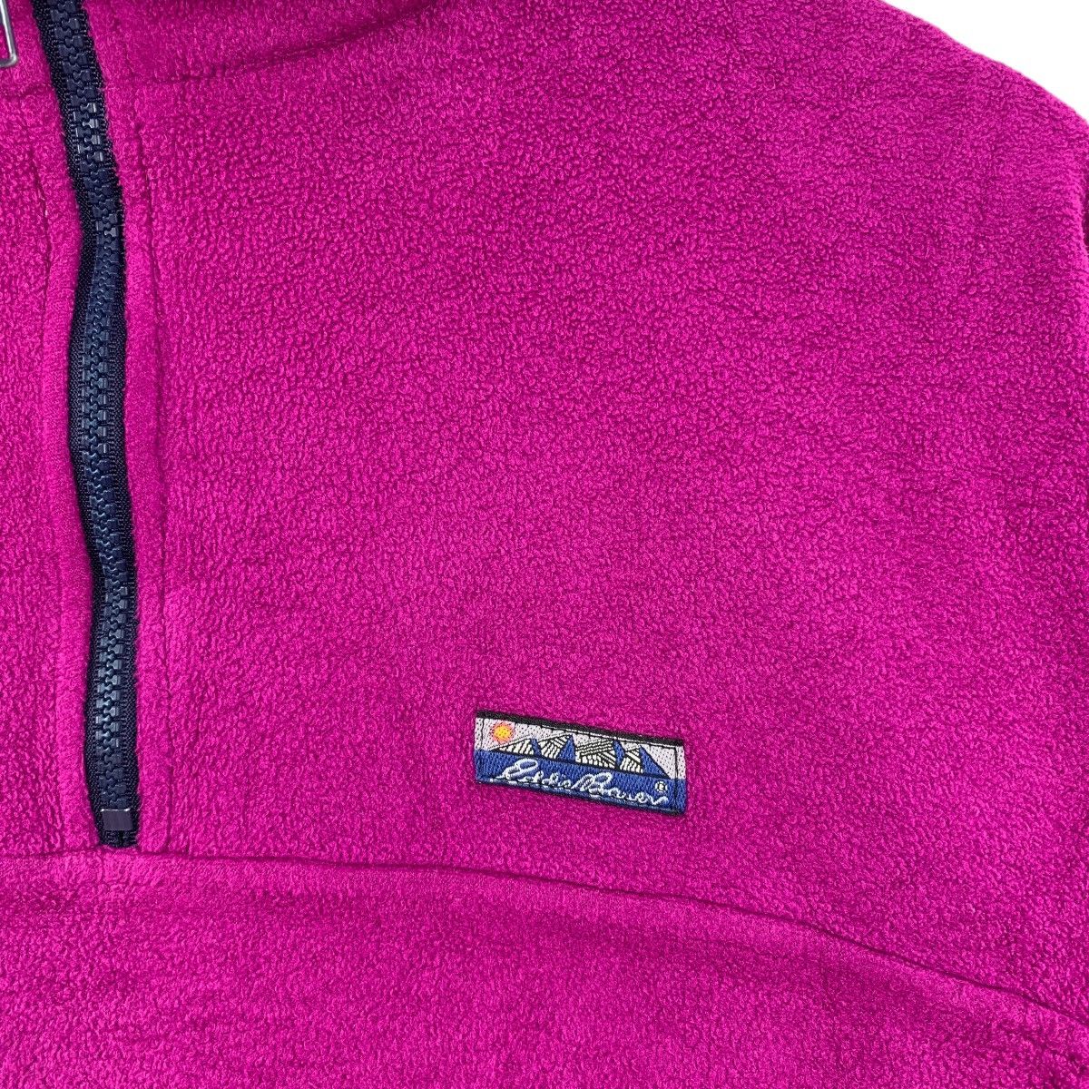 Eddie Bauer EDDIE BAUER Outdoor Outfitter Half Zipper Pullover Jumper Size US M / EU 48-50 / 2 - 4 Thumbnail