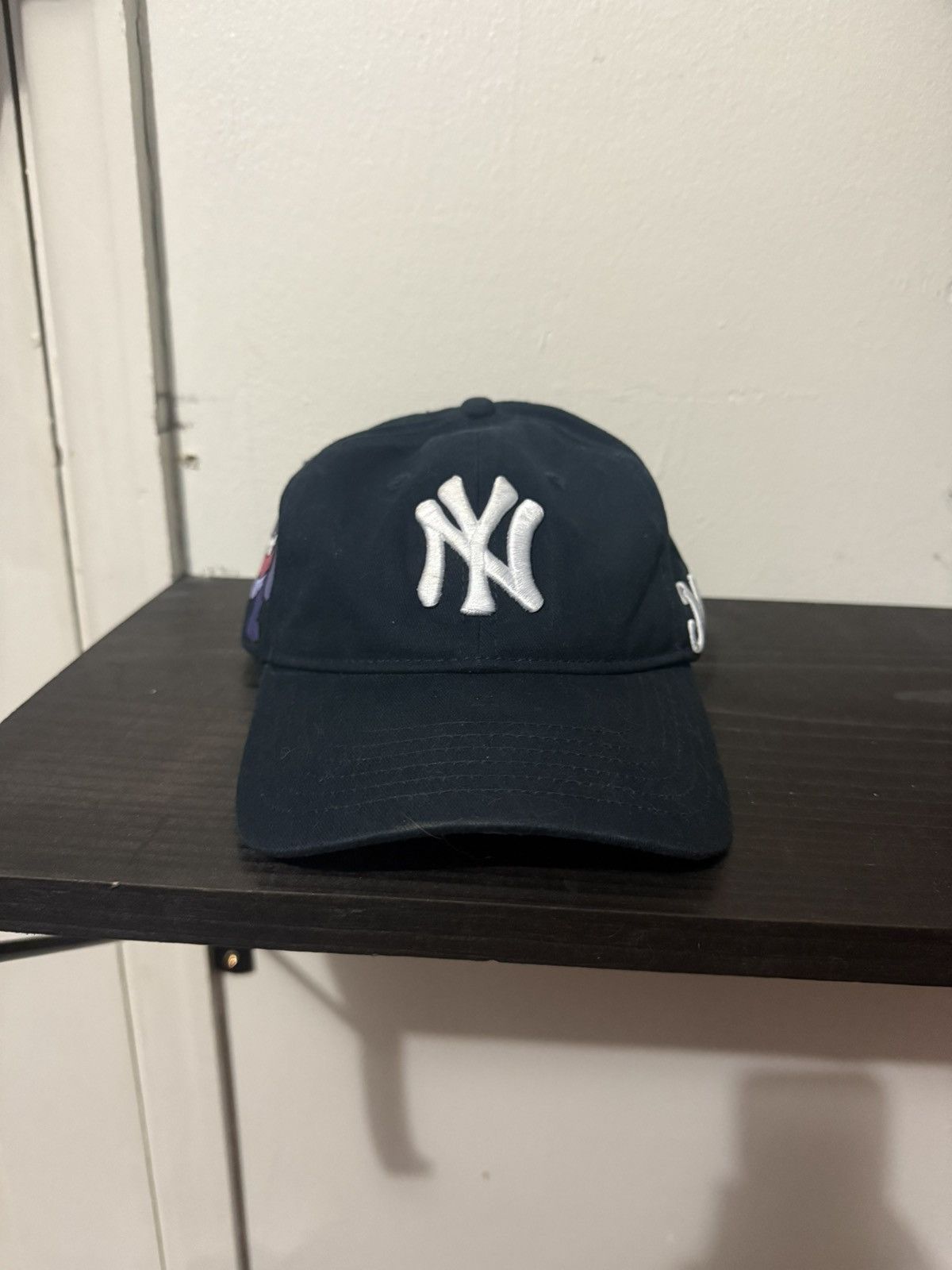 Other Gavin south NYC hat Size ONE SIZE - 3 Thumbnail