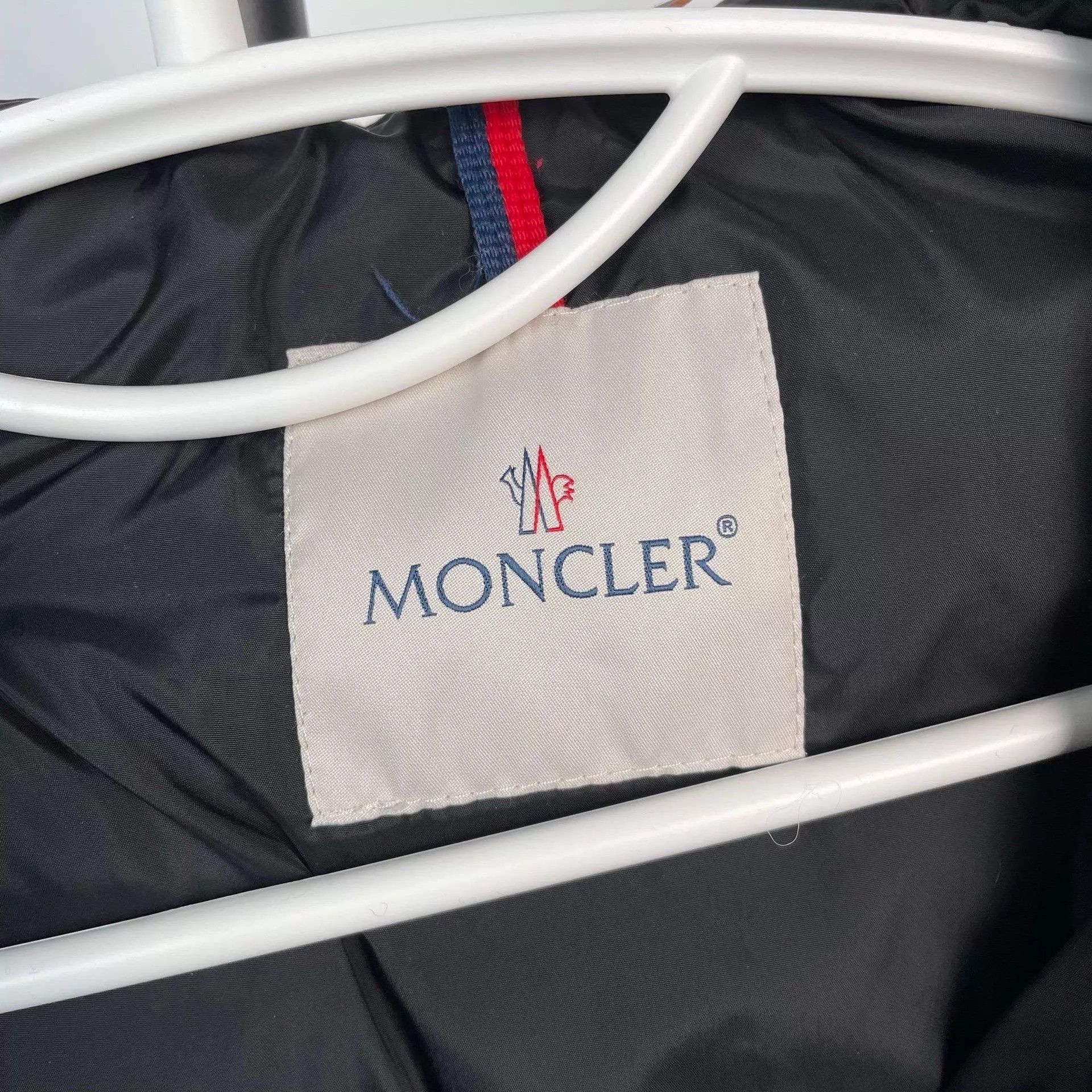 Moncler Moncler Hooded Down Jacket Size 1 Size S / US 4 / IT 40 - 7 Thumbnail