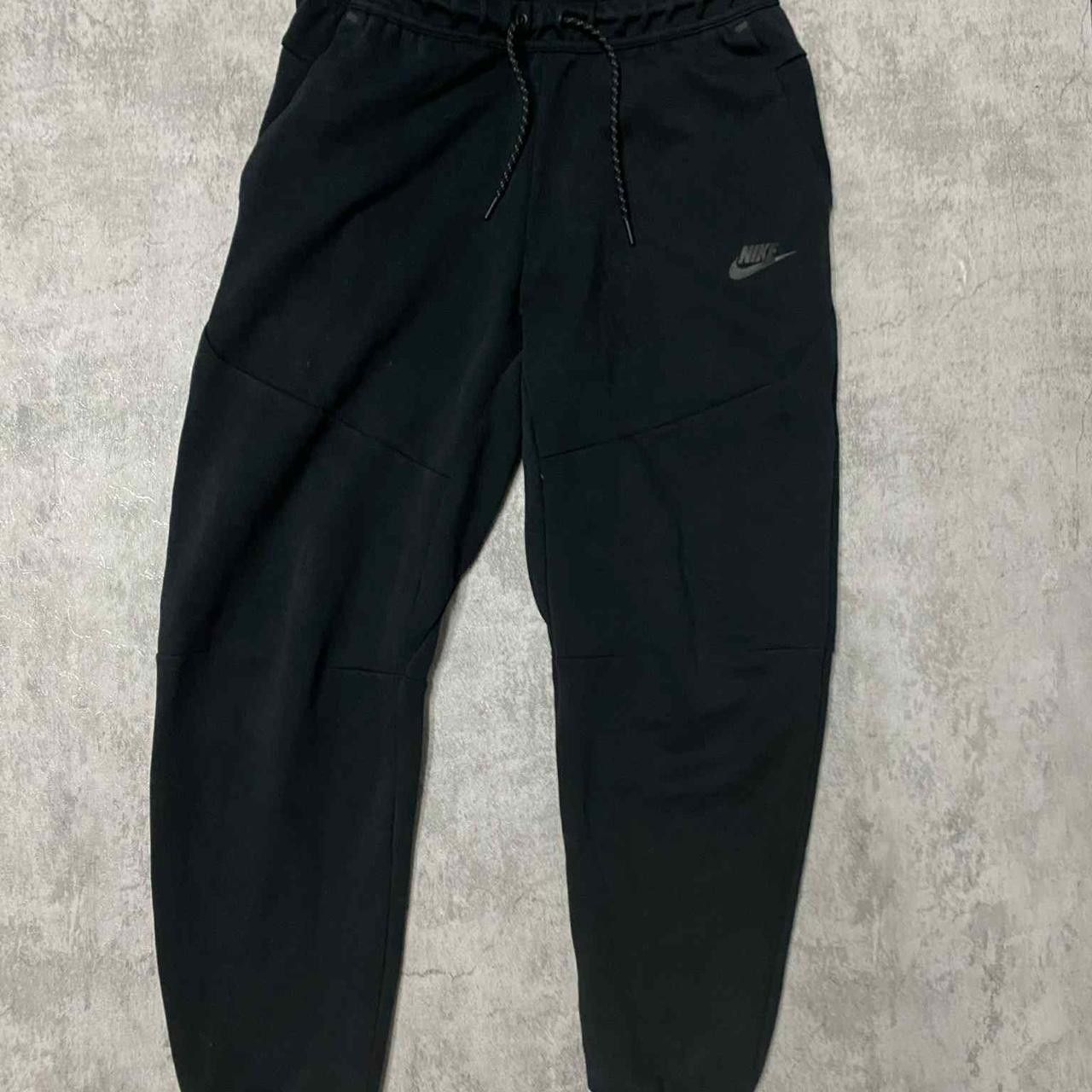 Other Nike tech fleece joggers in black #techfleece Size US 32 / EU 48 - 1 Thumbnail