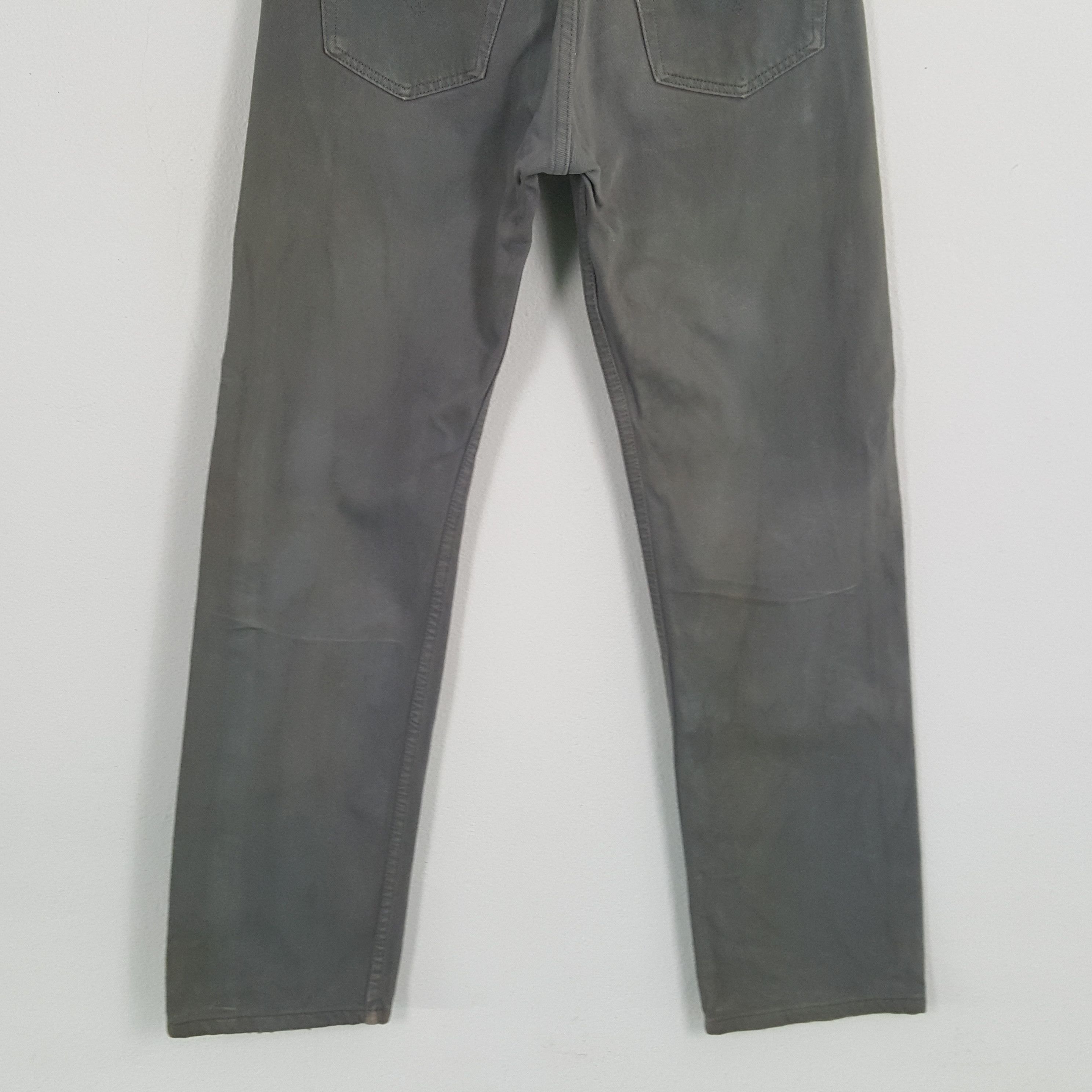 Levi's × Vintage LEVI'S 501 American Style Jeans Pants Size US 29 - 6 Thumbnail