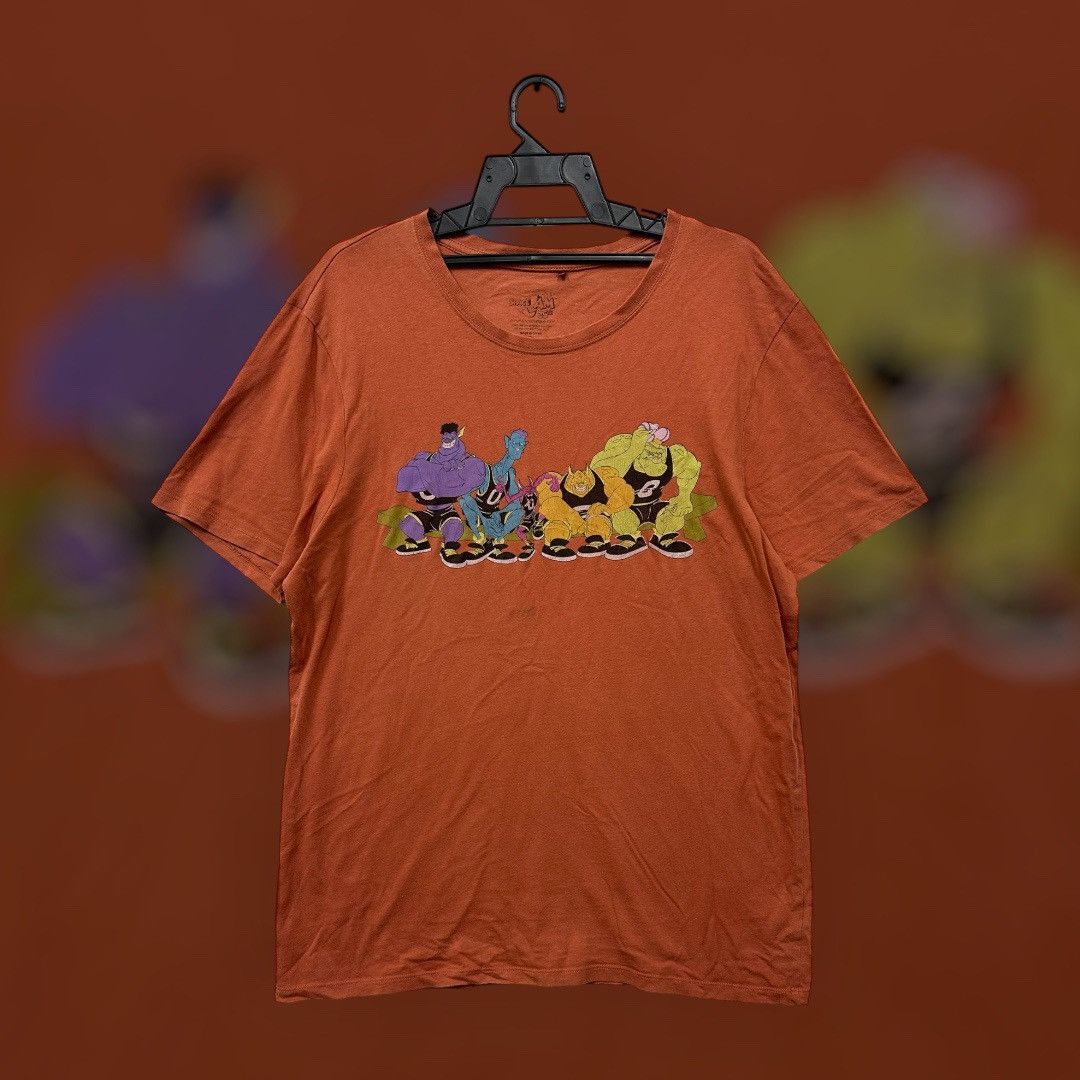 Cartoon Network × Vintage Space Jam Anniversary 25 Size US L / EU 52-54 / 3 - 1 Thumbnail
