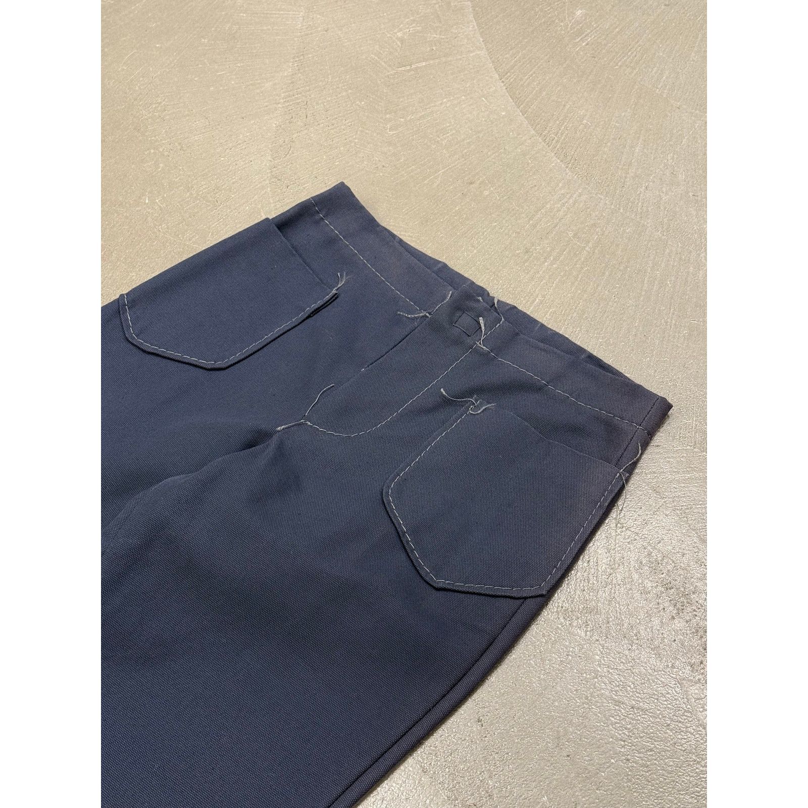 Maison Margiela SS1999 Maison Margiela “A Doll’s Wardrobe” cotton work pants Size US 32 / EU 48 - 4 Thumbnail