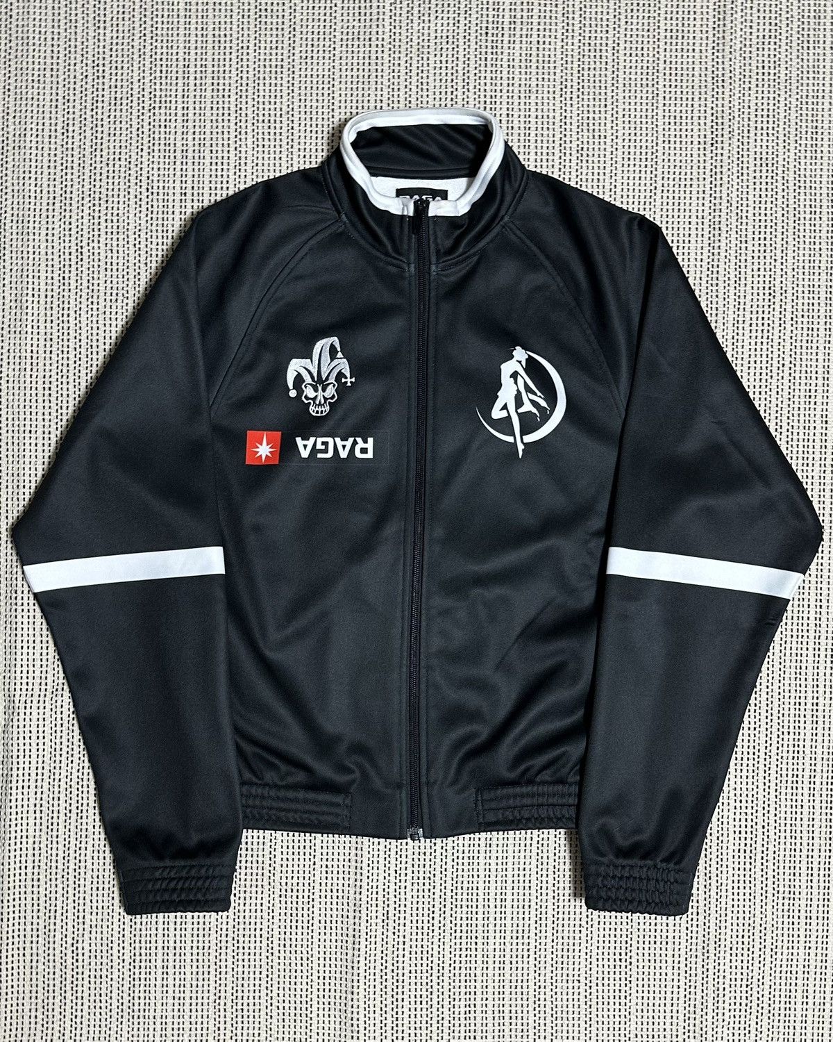 Other × Raga Malak Raga Malak Burb Zip Up Jacket Size US S / EU 44-46 / 1 - 1 Thumbnail