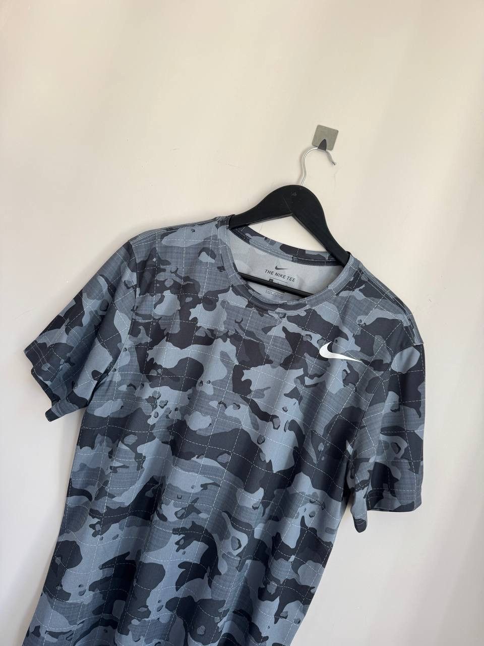 Nike Nike Dri Fit men's sports t-shirt size L Size US L / EU 52-54 / 3 - 2 Thumbnail