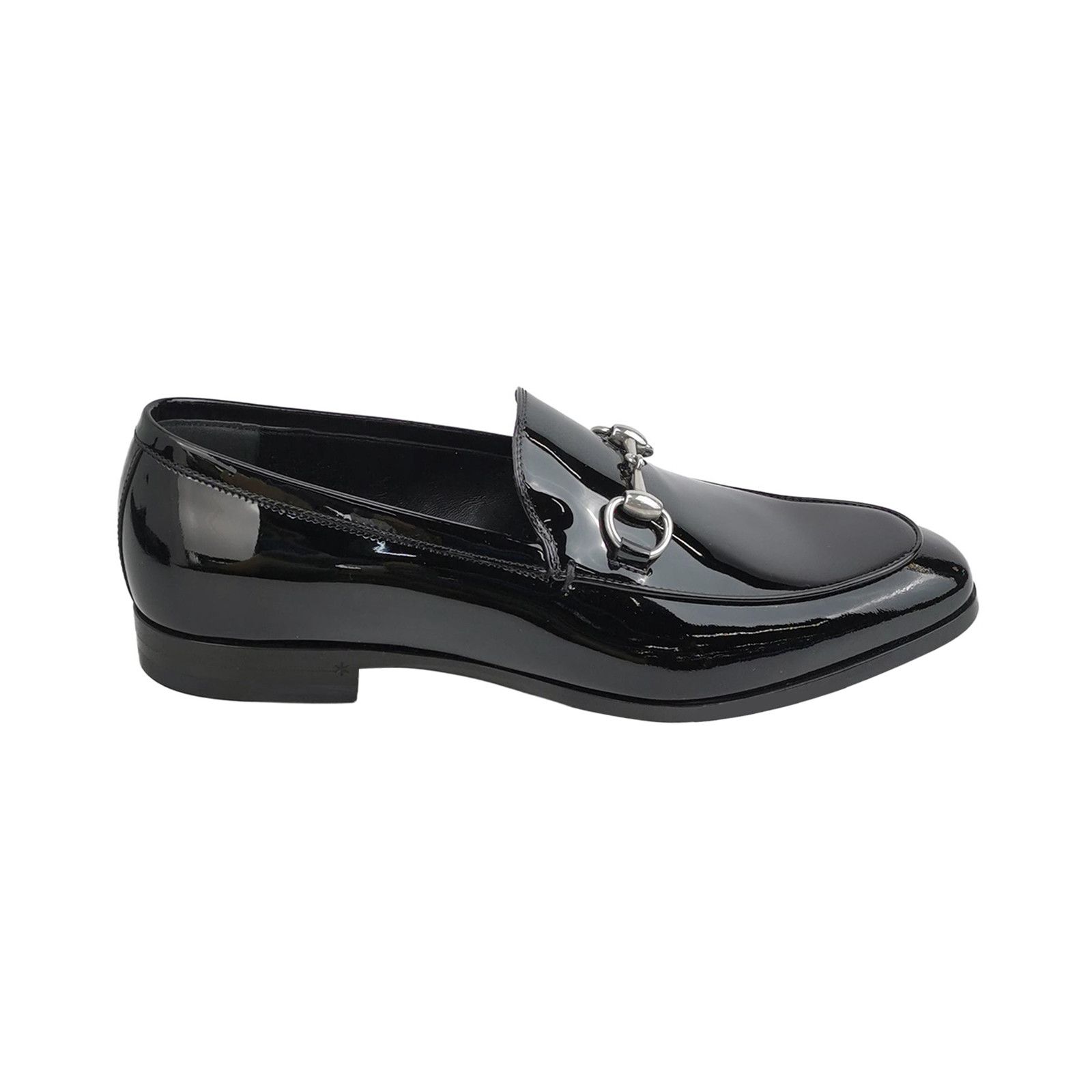 Gucci Gucci Men 7 Leather Size US 7 / EU 40 - 1 Thumbnail