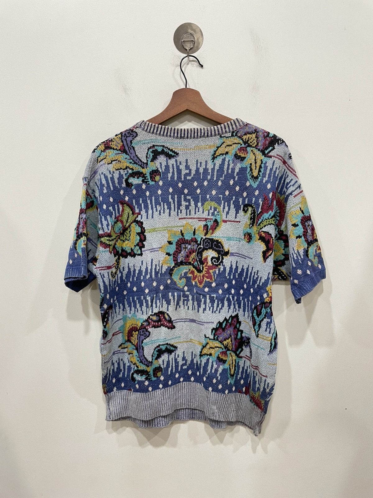 Yoshiyuki Konishi Ficce by Yoshiyuki Konishi Size US M / EU 48-50 / 2 - 2 Thumbnail