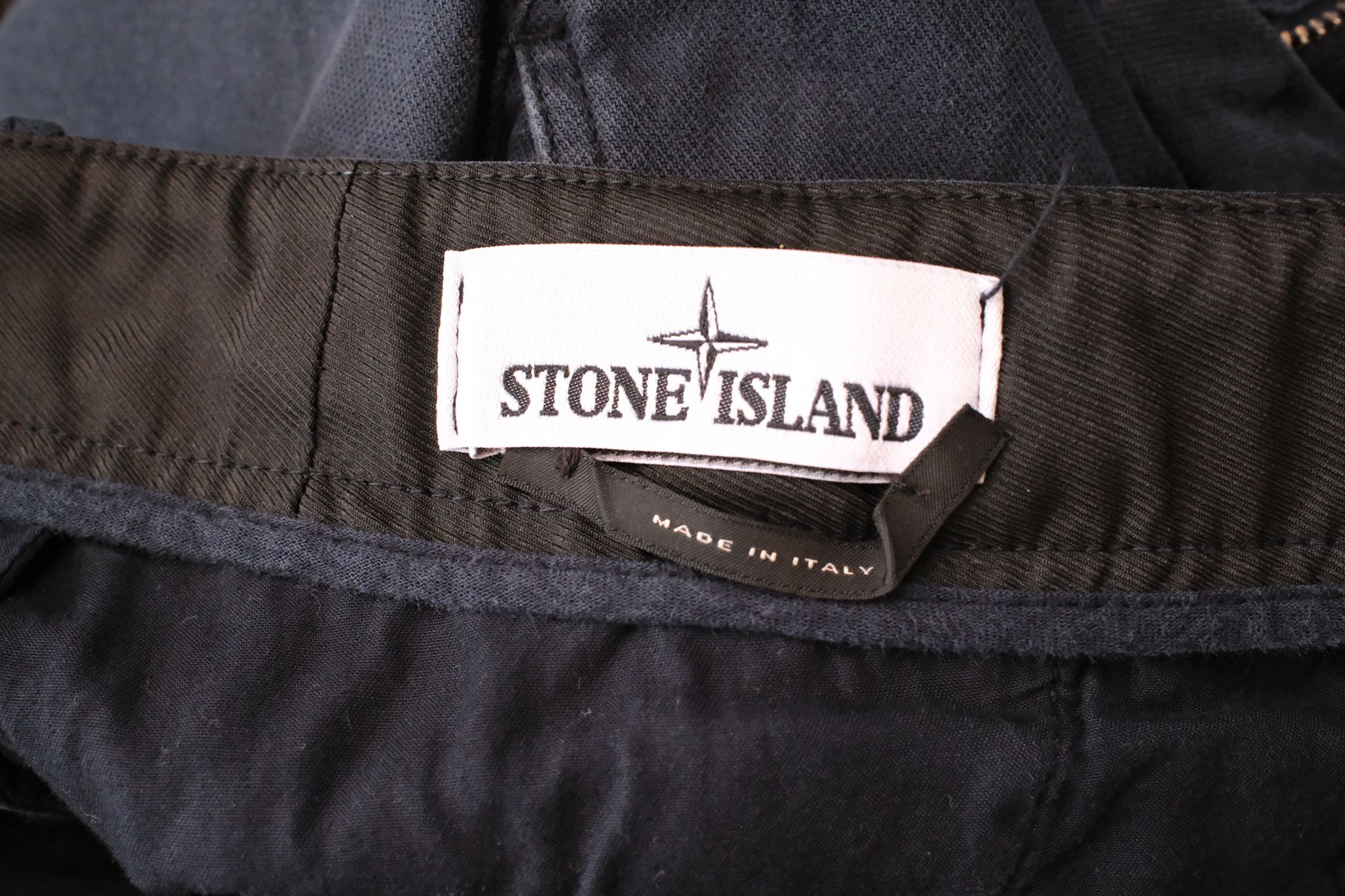 Stone Island Stone Island Type SK Cargo Pants Size US 32 / EU 48 - 5 Thumbnail