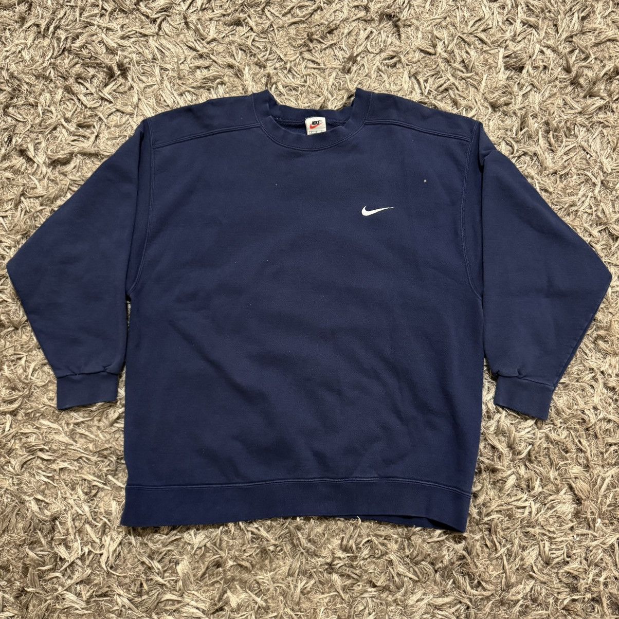 Nike Vintage x Nike Size US L / EU 52-54 / 3 - 3 Thumbnail