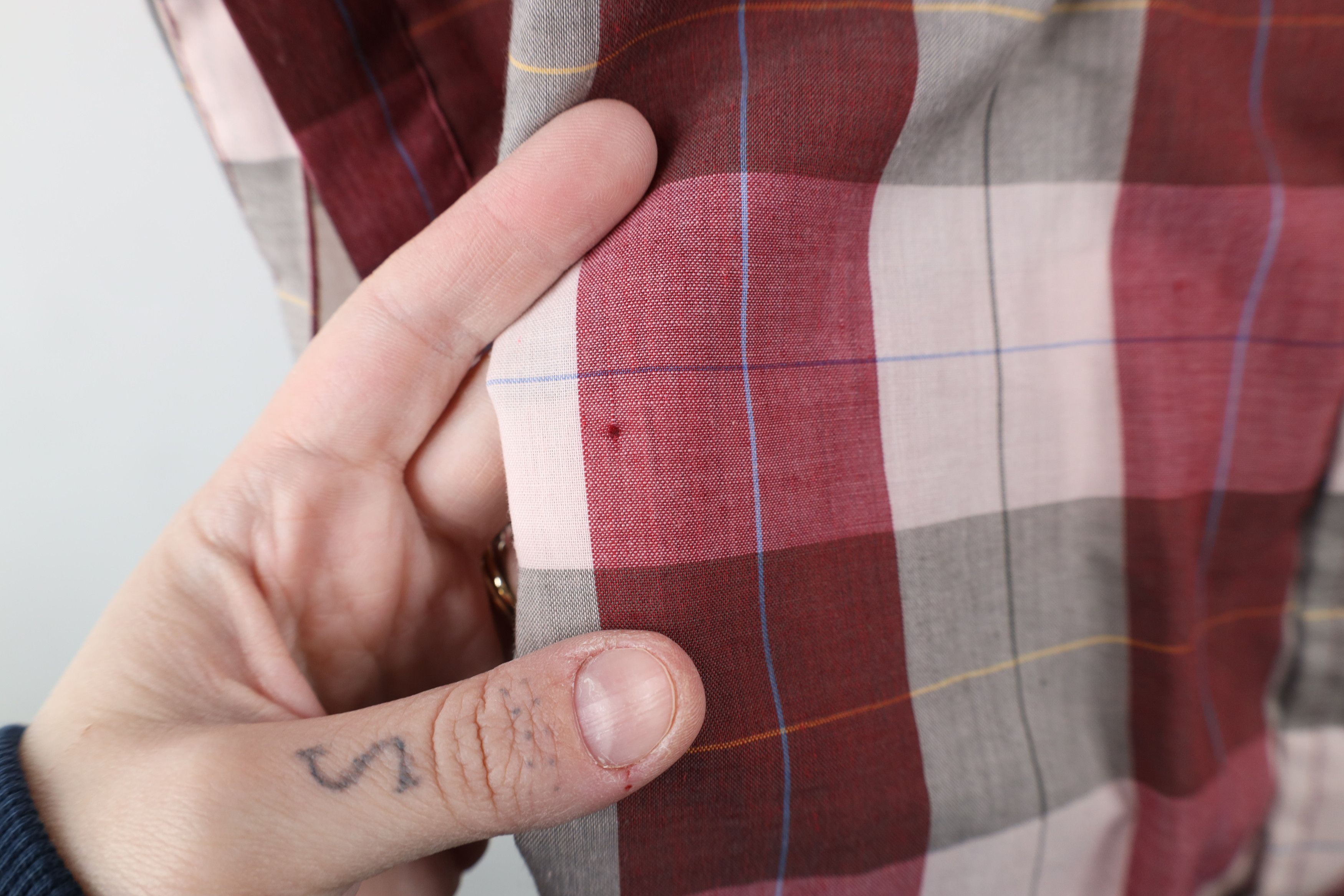Vintage Vintage 90s Streetwear Western Cowboy Snap Button Shirt Size US XXL / EU 58 / 5 - 5 Thumbnail