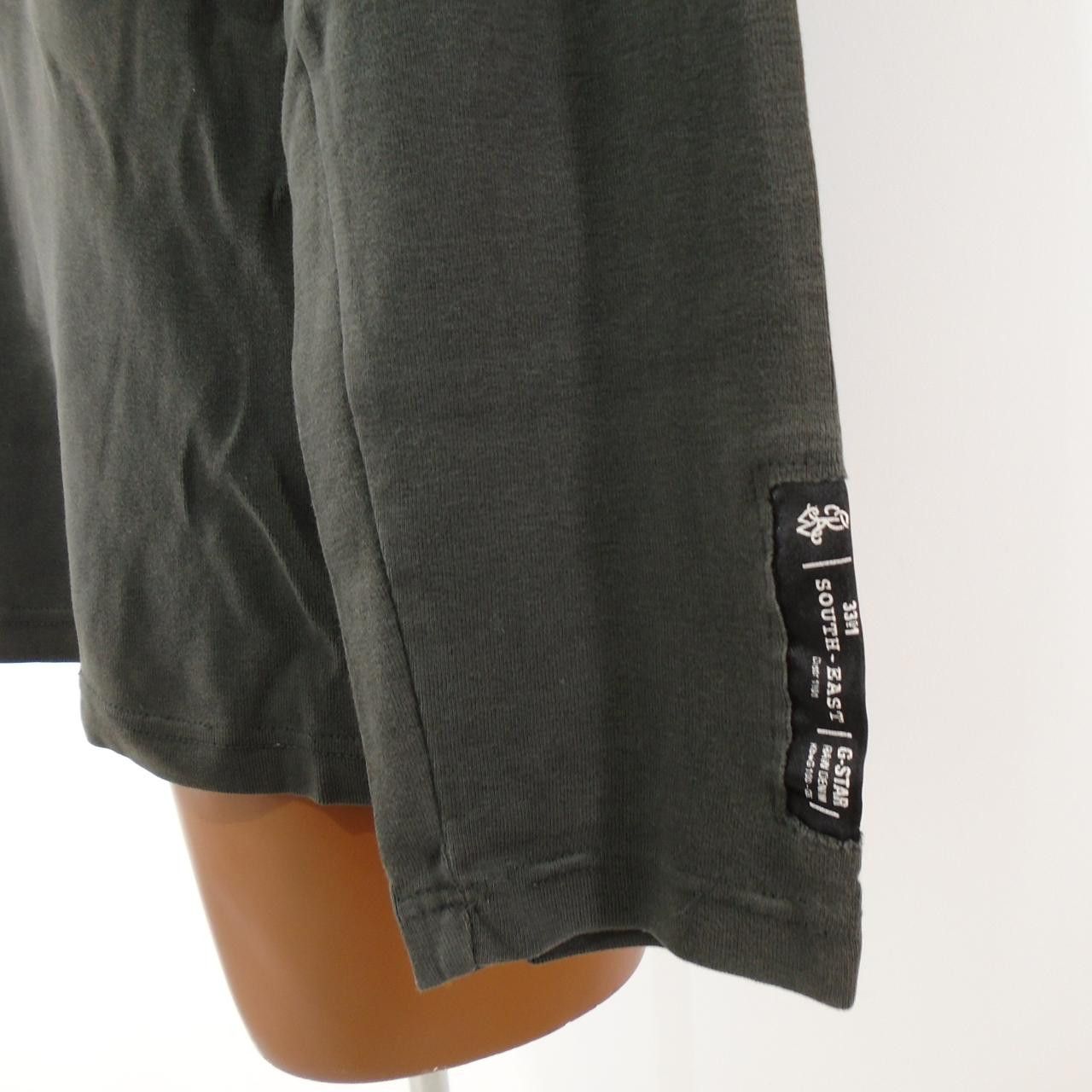 G-Star Men's Sweatshirt G-Star Size US XXL / EU 58 / 5 - 6 Thumbnail