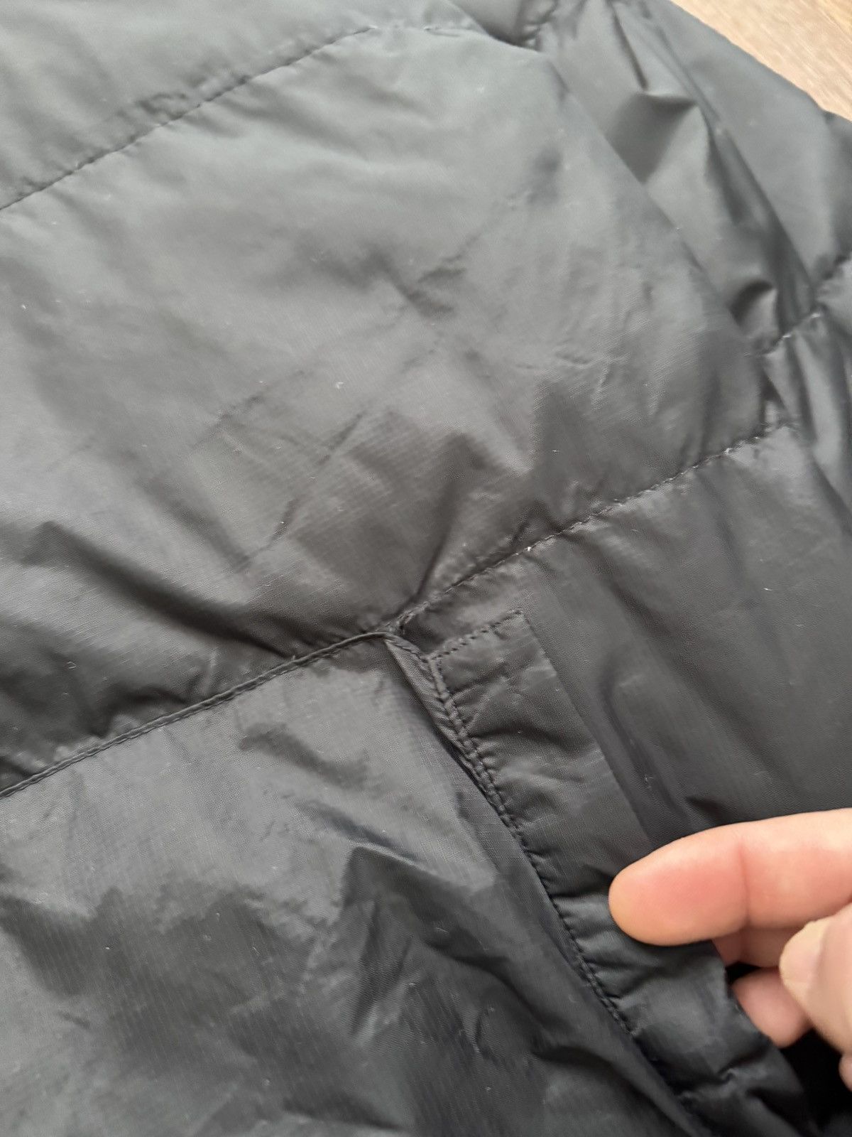 Harley Davidson Vintage 90’s Men's Harley Davidson Black Size M 300 puffer jacket Size US M / EU 48-50 / 2 - 5 Thumbnail