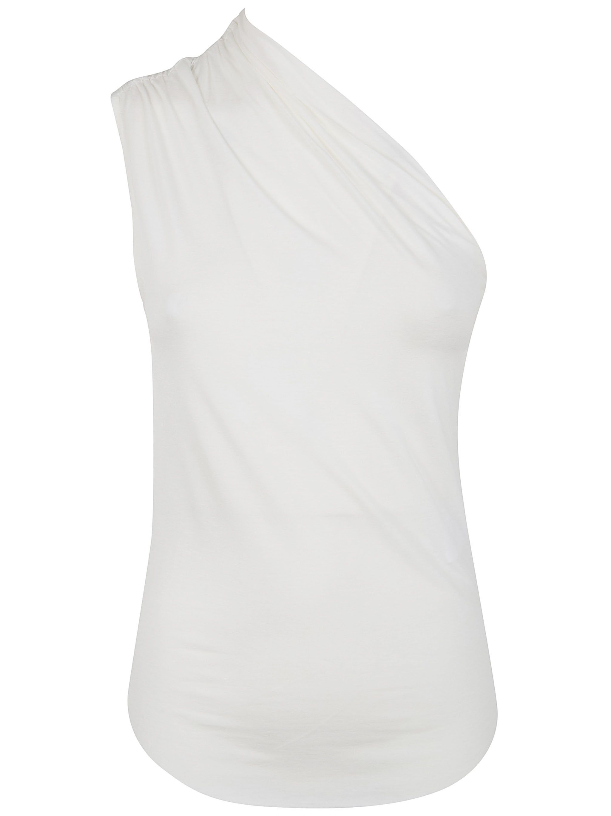 Thom Krom ASYMETRICAL TOP Size M / US 6-8 / IT 42-44 - 1 Thumbnail