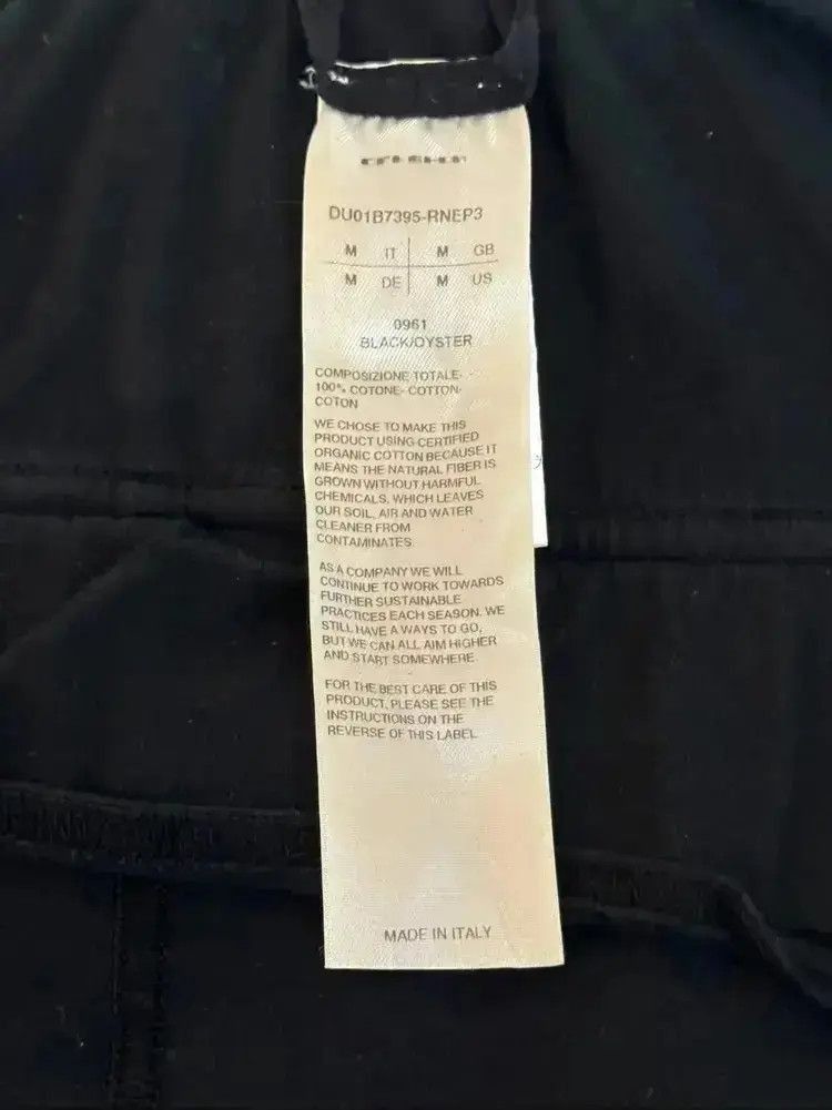 Other Sz M Rick Owens Drkshdw Harem Pants-2507 Size US 32 / EU 48 - 7 Thumbnail