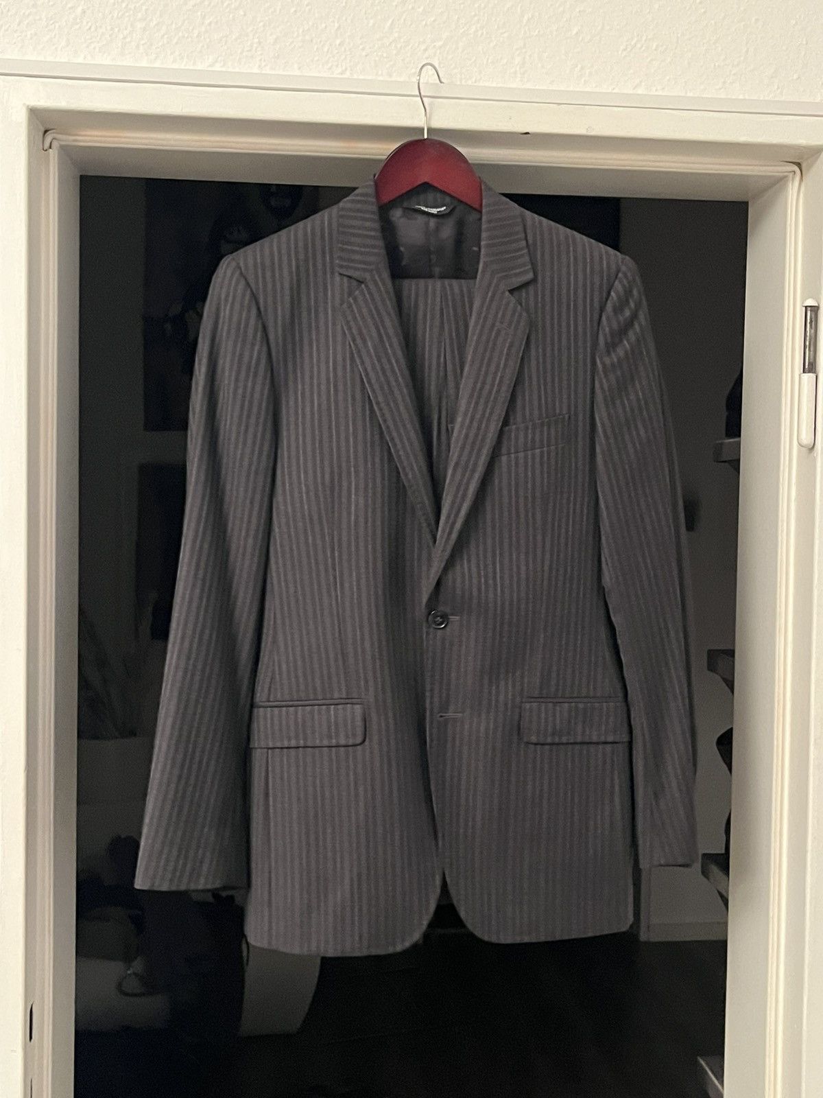 Dolce & Gabbana MARTINI LINE Size 34R - 2 Thumbnail