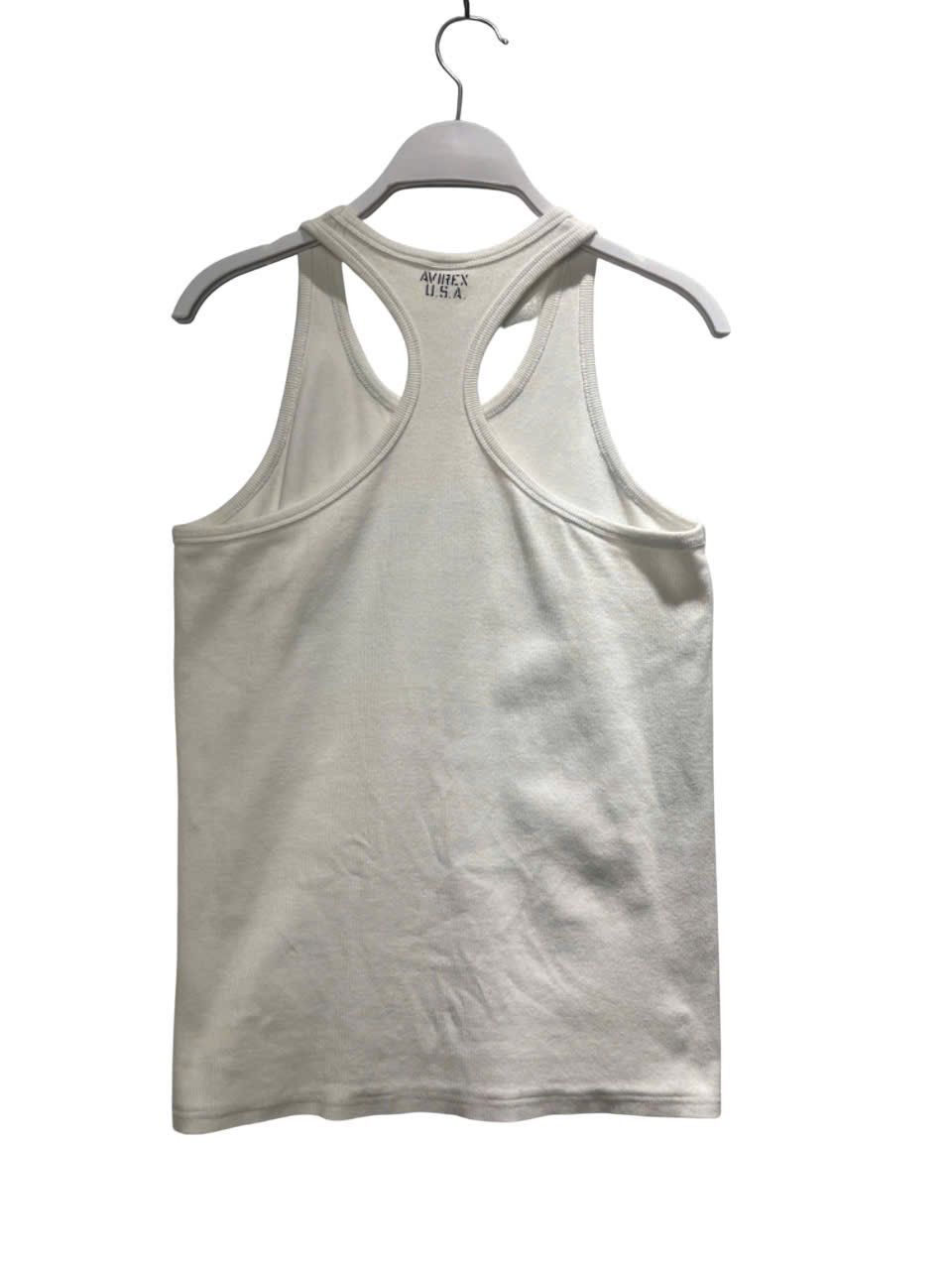 Avirex Avirex Tank Tops Size US L / EU 52-54 / 3 - 2 Thumbnail