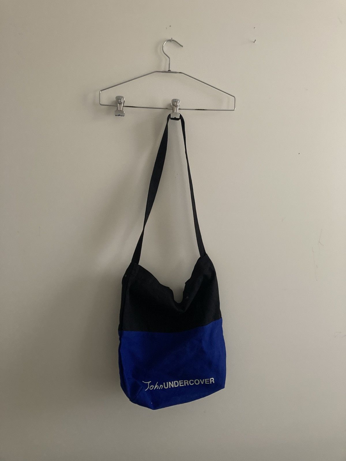 UnderCover × Undercoverism 2way Tote Bag John Undercover John undercover 2 way tote bag | Grailed