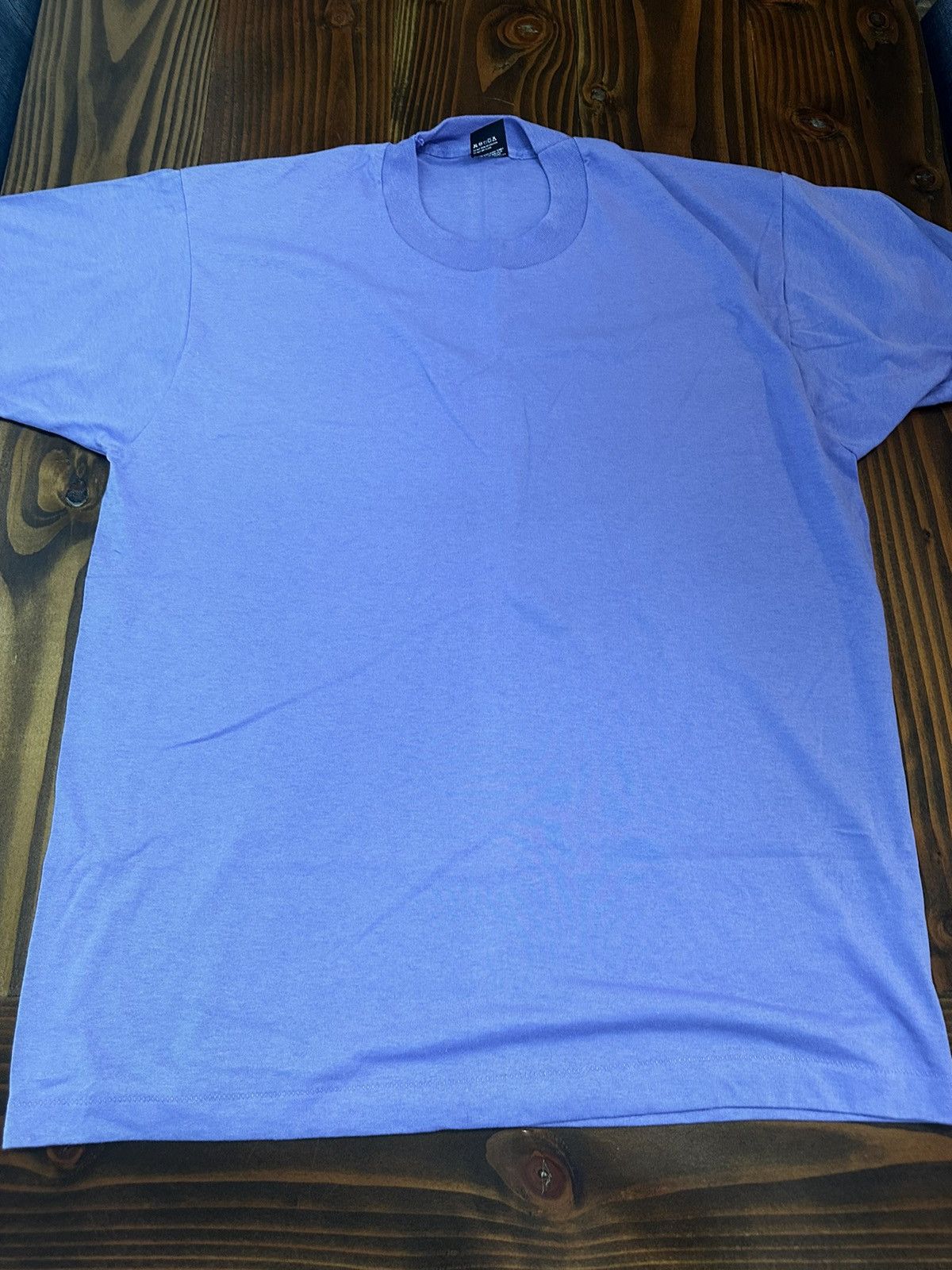 Other Screen Stars Best Shirt Adult XL Blank Size US XL / EU 56 / 4 - 1 Thumbnail