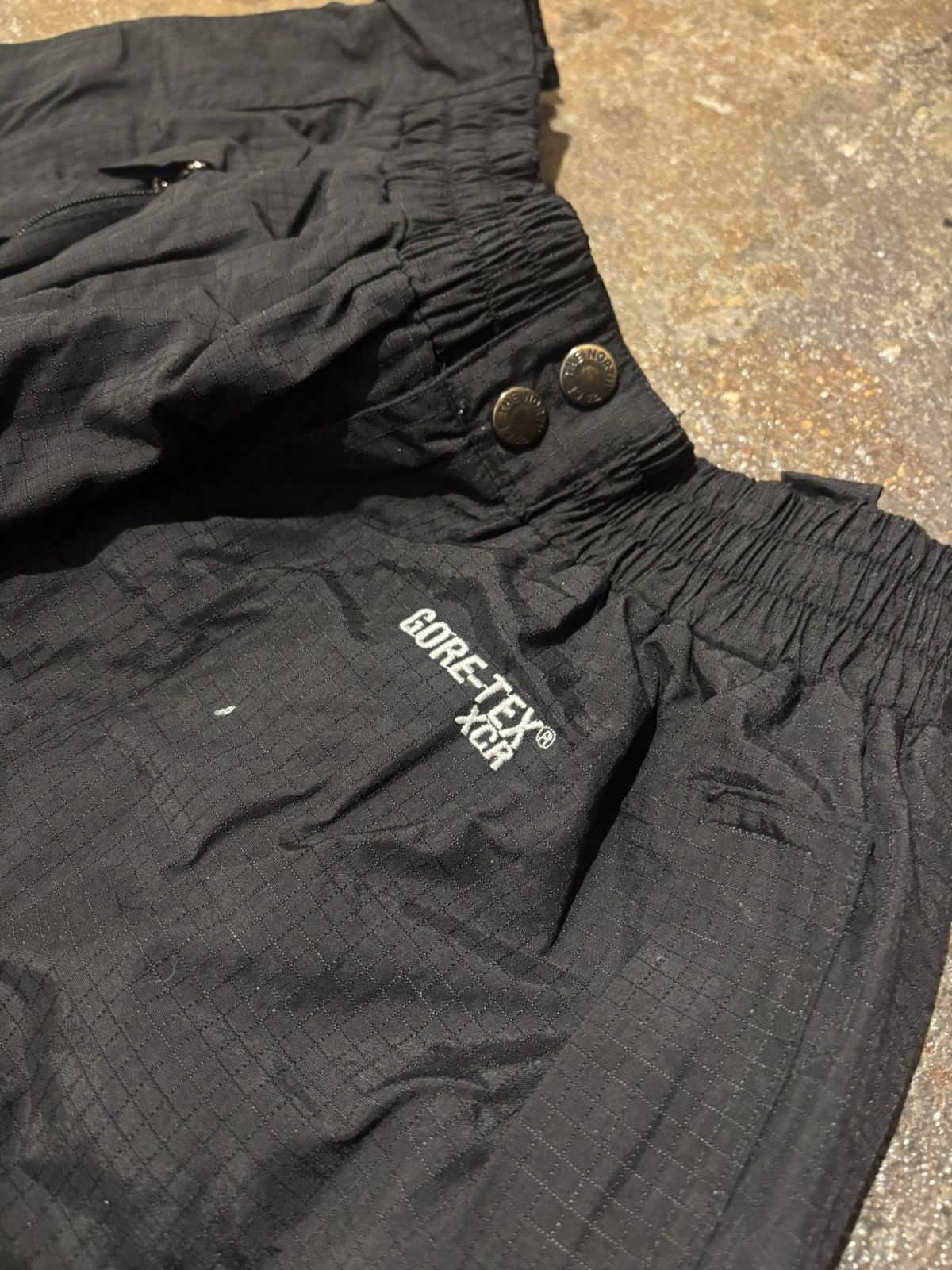Goretex × The North Face The North Face x Gor-tex pants Size US 36 / EU 52 - 5 Thumbnail